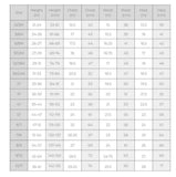 Size 4T Retro B2S Tee/Shorts Set