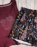 Adult Medium Foxglove Lounge Set