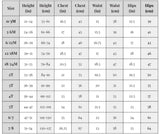 Love Birds Peplum, Size 2T