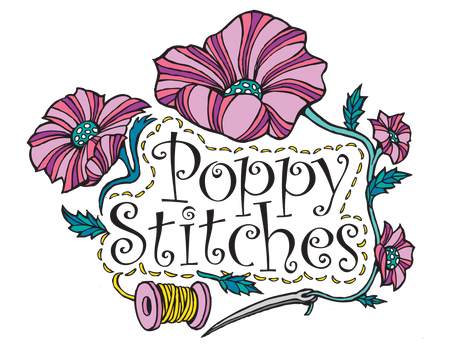 Poppy Stitches Custom Designs